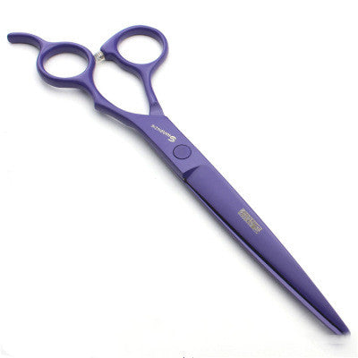 7 inch pet grooming scissors - My Store