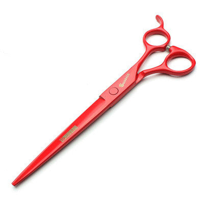 7 inch pet grooming scissors - My Store